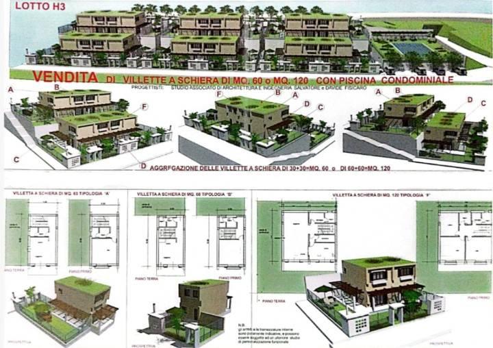 casa indipendente in vendita a Siracusa in zona Targia