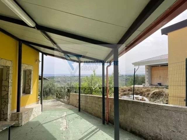 casa indipendente in vendita a Siracusa in zona Borgata