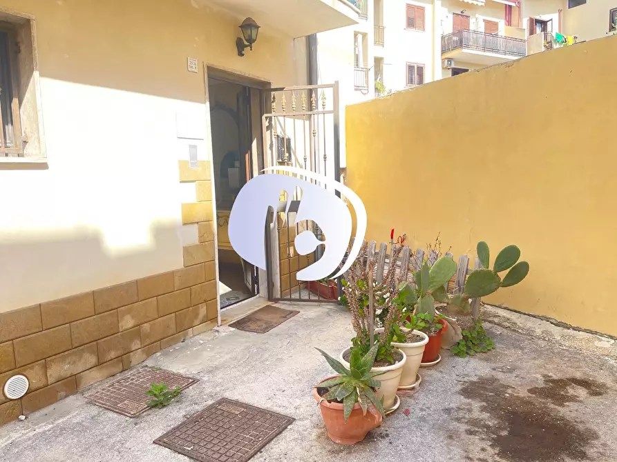 appartamento in vendita a Siracusa in zona Borgata