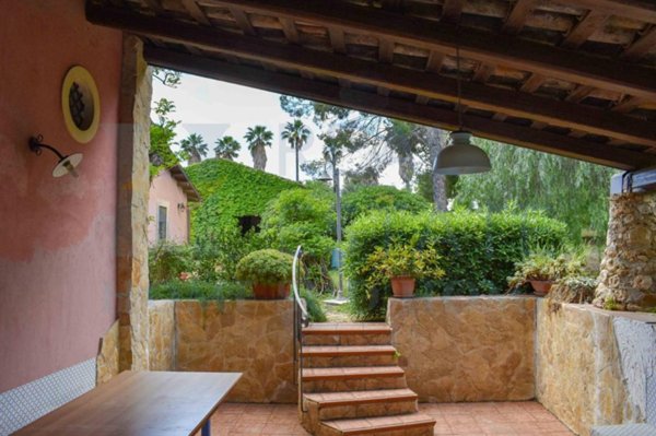 casa indipendente in vendita a Siracusa