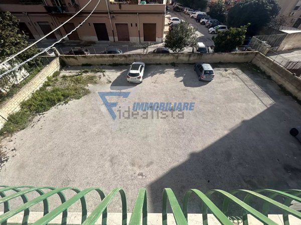 appartamento in vendita a Siracusa in zona Isola Ortigia