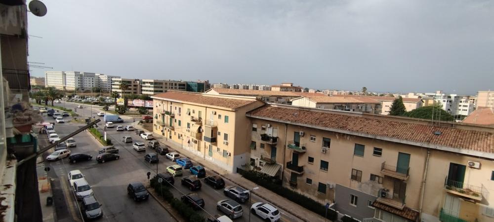 appartamento in vendita a Siracusa in zona Belvedere