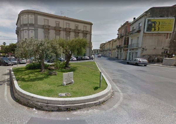 casa semindipendente in vendita a Siracusa in zona Centro Città