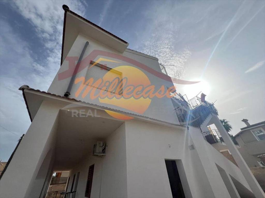 appartamento in vendita a Siracusa in zona Epipoli