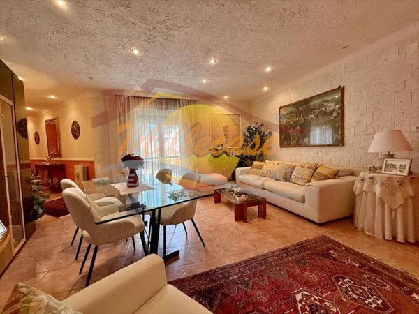 appartamento in vendita a Siracusa in zona Grottasanta