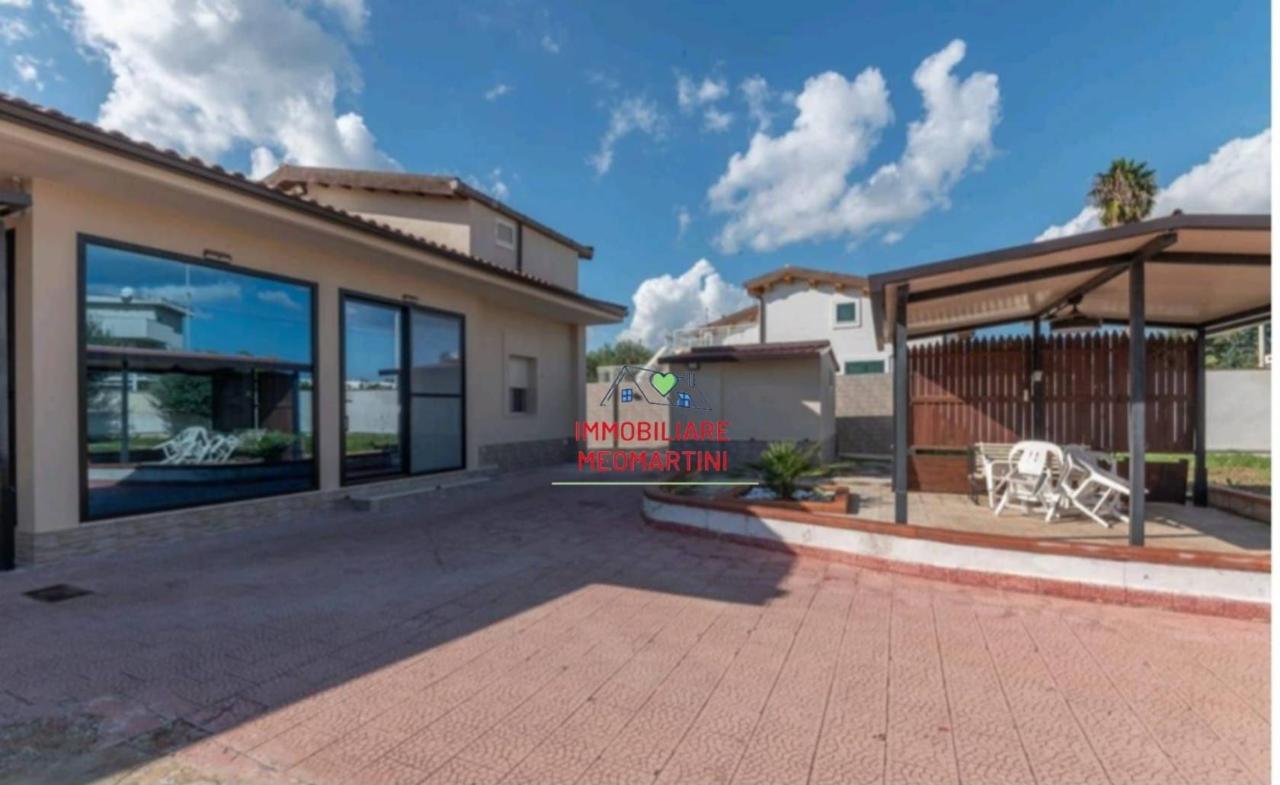 casa indipendente in vendita a Siracusa in zona Isola / Plemmirio