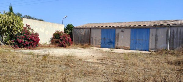 casa indipendente in vendita a Siracusa in zona Epipoli