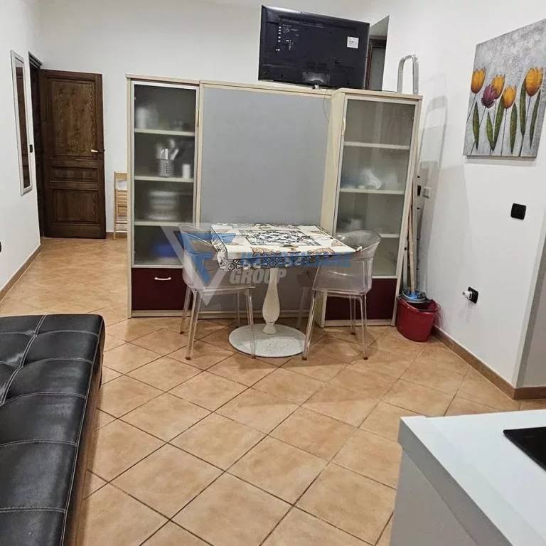 appartamento in vendita a Siracusa in zona Isola Ortigia
