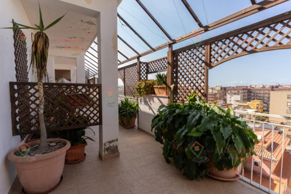 appartamento in vendita a Siracusa in zona Belvedere