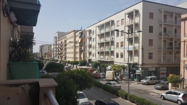 appartamento in vendita a Siracusa in zona Centro Città