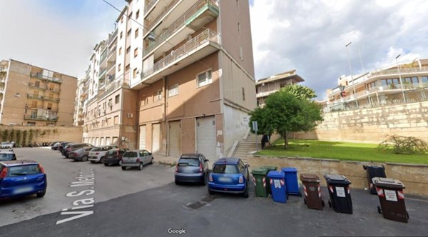 locale commerciale in vendita a Siracusa in zona Centro Città