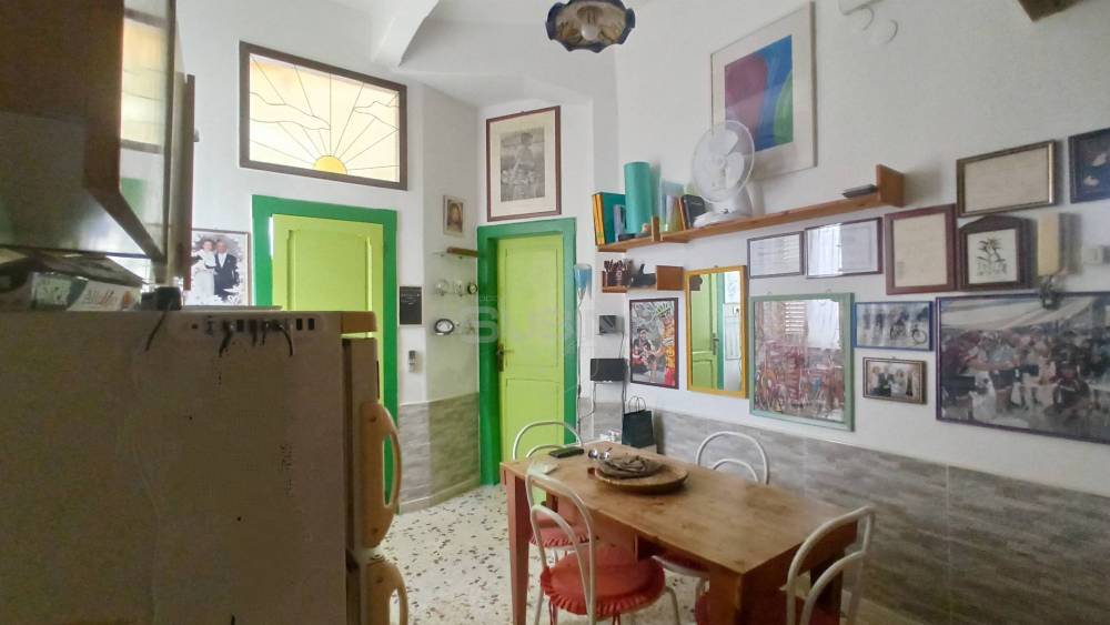 appartamento in vendita a Siracusa in zona Borgata