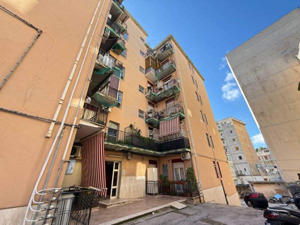 appartamento in vendita a Siracusa in zona Belvedere