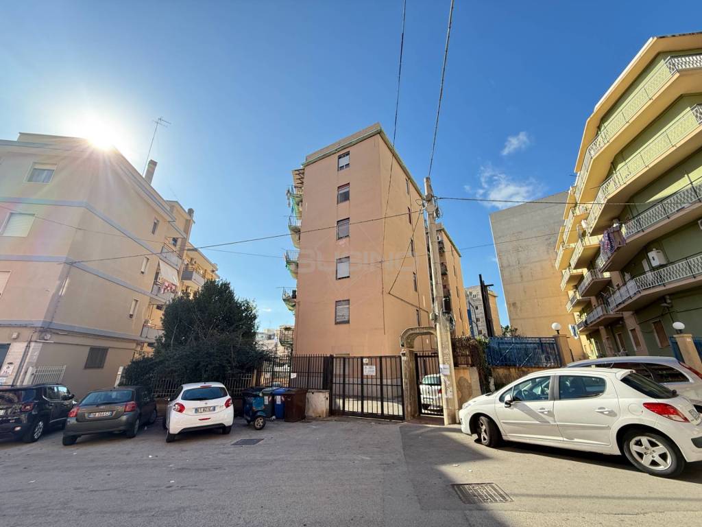 appartamento in vendita a Siracusa