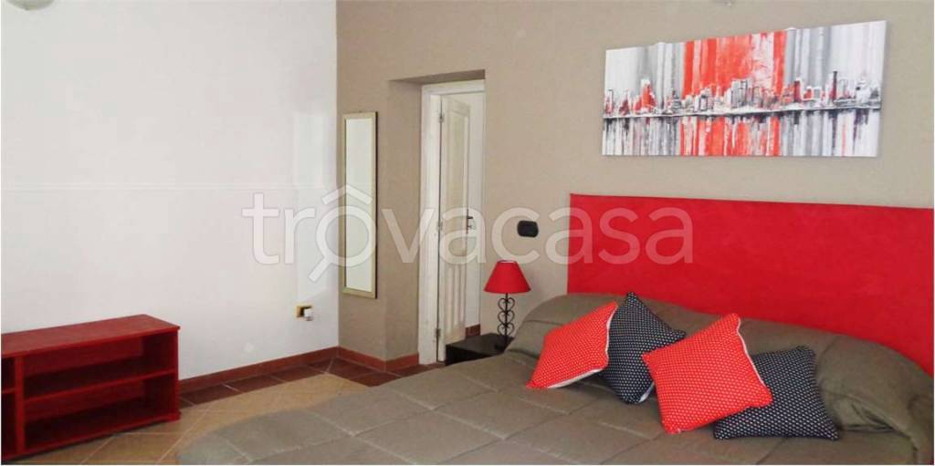 appartamento in vendita a Siracusa in zona Centro Città