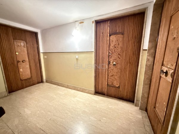appartamento in vendita a Siracusa in zona Centro Città