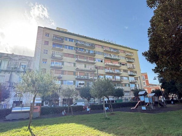 appartamento in vendita a Siracusa in zona Centro Città