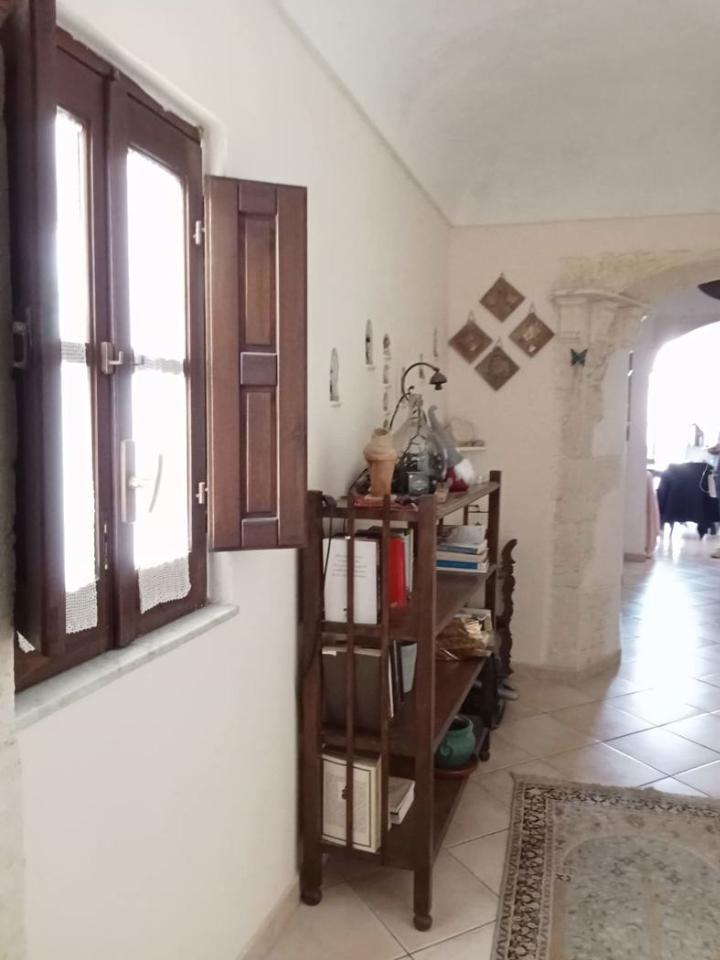 appartamento in vendita a Siracusa in zona Isola Ortigia