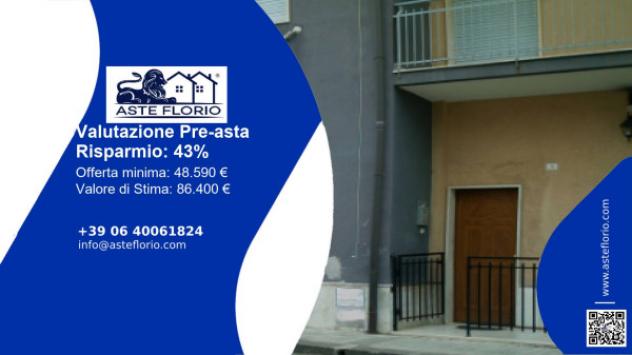 appartamento in vendita a Siracusa