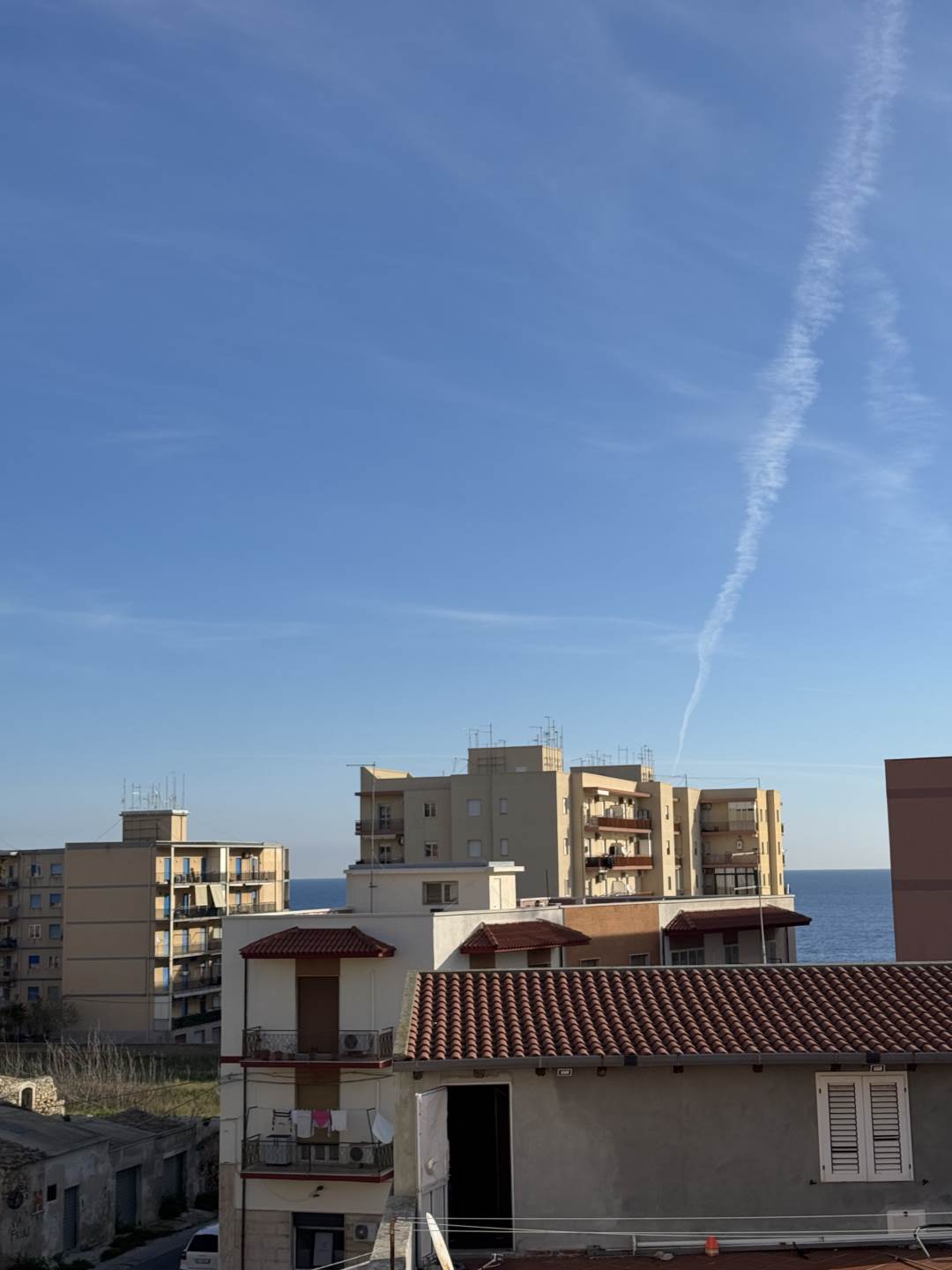 appartamento in vendita a Siracusa in zona Grottasanta