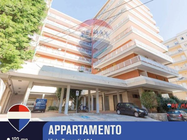 appartamento in vendita a Siracusa in zona Scala Greca