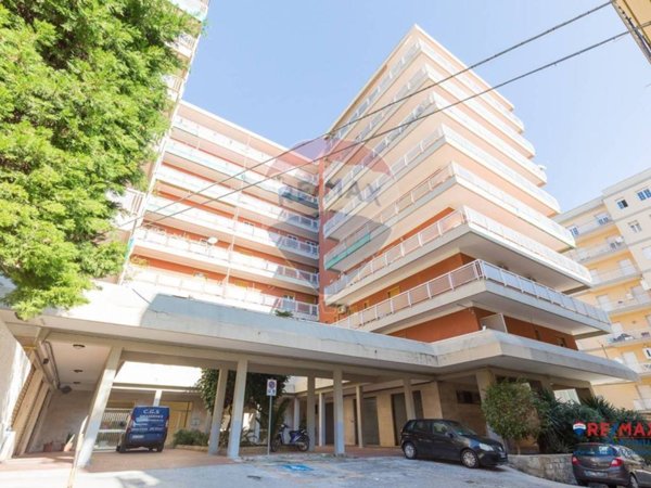 appartamento in vendita a Siracusa in zona Scala Greca