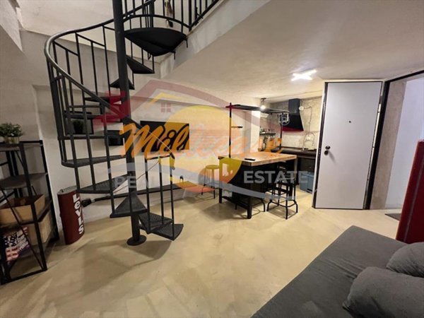 appartamento in vendita a Siracusa in zona Isola Ortigia