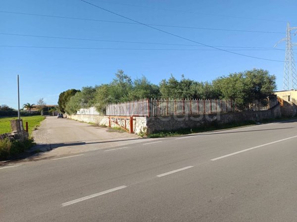 casa indipendente in vendita a Siracusa