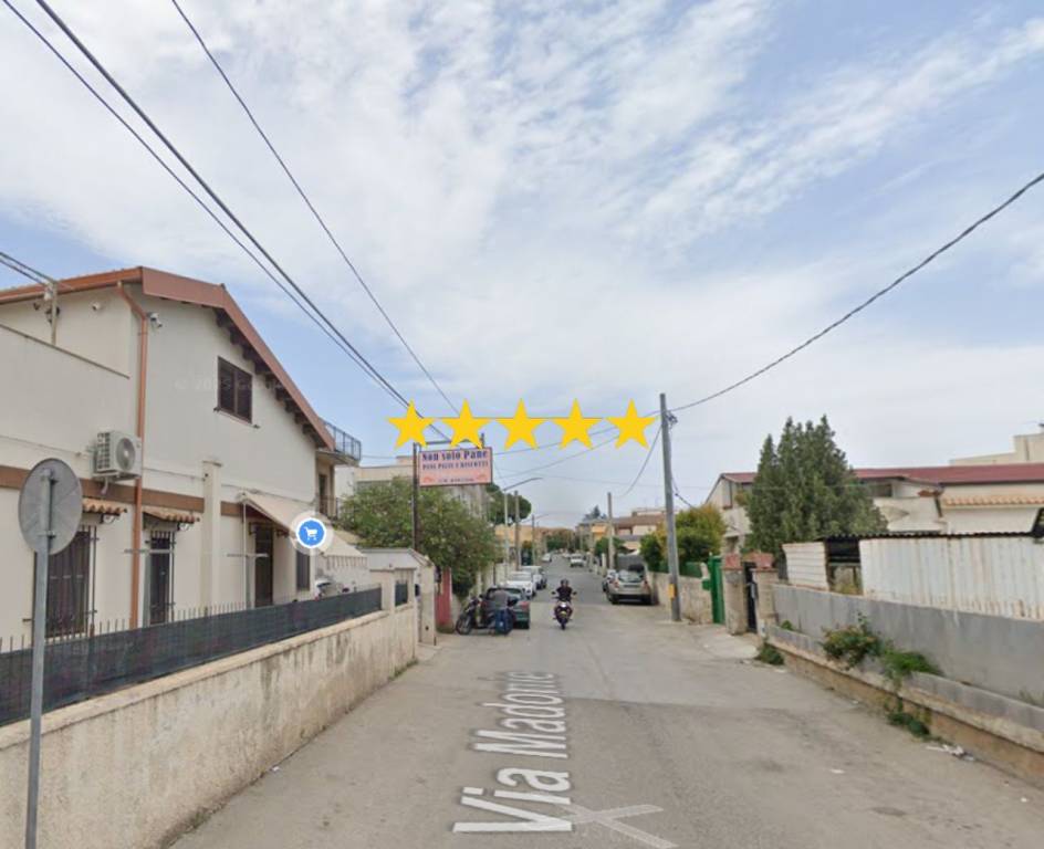 appartamento in vendita a Siracusa in zona Epipoli