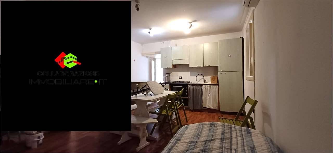appartamento in vendita a Siracusa in zona Isola Ortigia