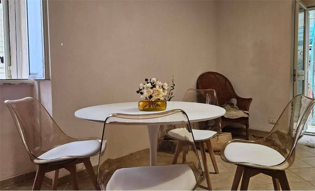 appartamento in vendita a Siracusa in zona Isola Ortigia