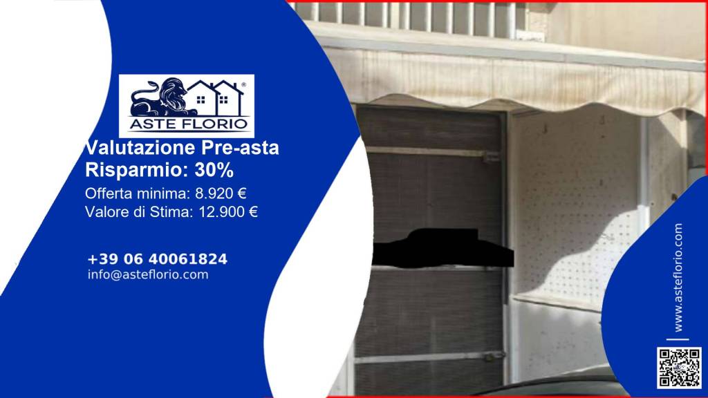 locale di sgombero in vendita a Siracusa in zona Epipoli