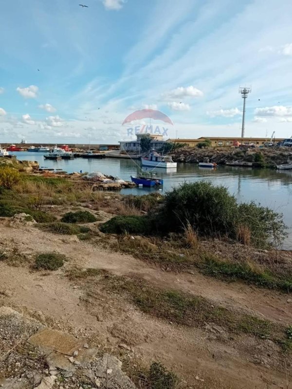 terreno agricolo in vendita a Siracusa in zona Targia