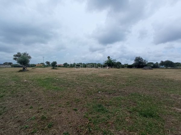 terreno agricolo in vendita a Siracusa