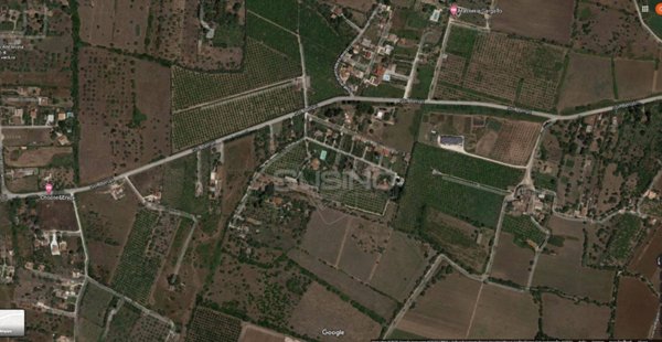 terreno agricolo in vendita a Siracusa