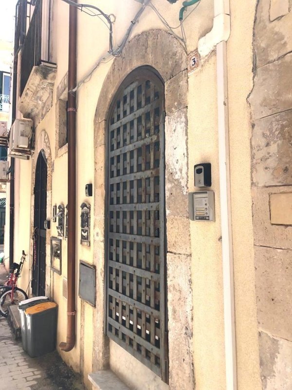 appartamento in vendita a Siracusa