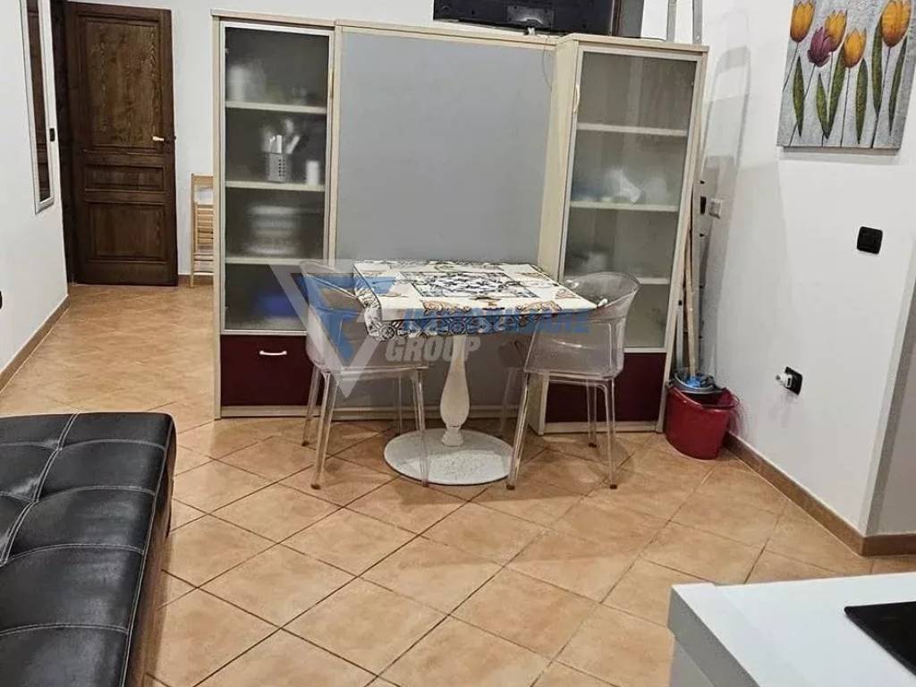 appartamento in vendita a Siracusa in zona Isola Ortigia