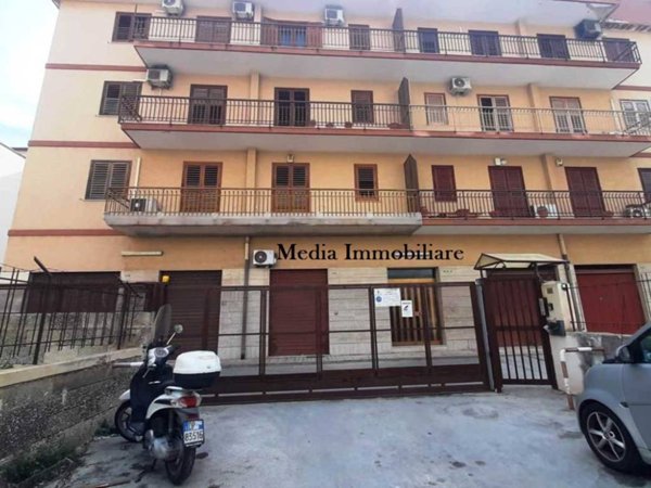 appartamento in vendita a Siracusa
