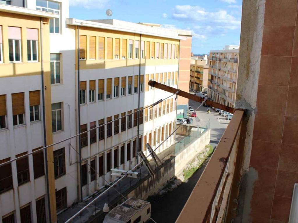 appartamento in vendita a Siracusa in zona Centro Città