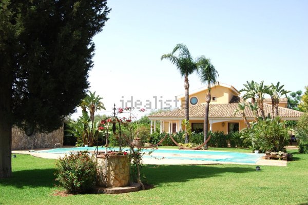 casa indipendente in vendita a Siracusa