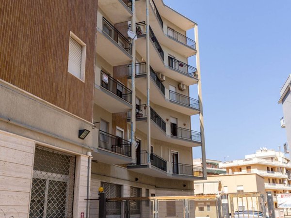 appartamento in vendita a Siracusa in zona Grottasanta