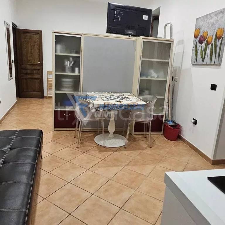 appartamento in vendita a Siracusa in zona Isola Ortigia