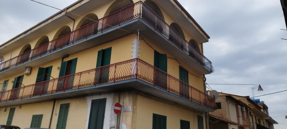 appartamento in vendita a Siracusa in zona Belvedere