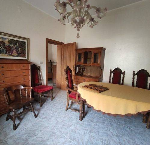appartamento in vendita a Siracusa in zona Scala Greca