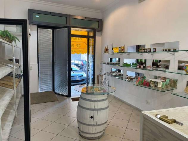 negozio in vendita a Siracusa