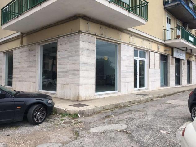 negozio in vendita a Siracusa in zona Scala Greca