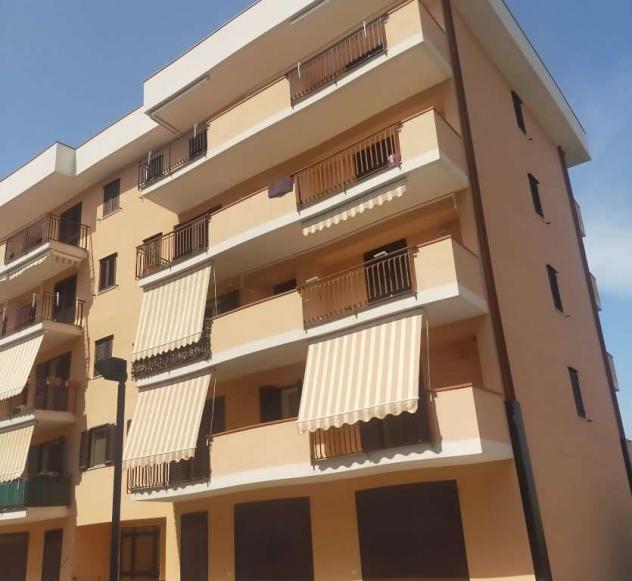 appartamento in vendita a Siracusa in zona Scala Greca