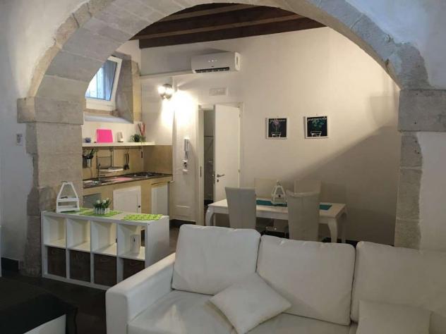 appartamento in vendita a Siracusa in zona Isola Ortigia