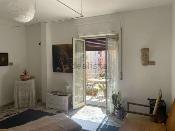 appartamento in vendita a Siracusa in zona Centro Città