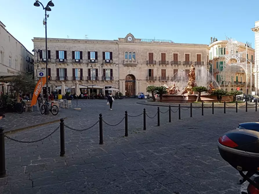 appartamento in vendita a Siracusa in zona Isola Ortigia